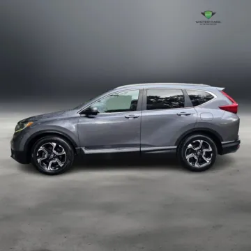 Photos of 2018 Honda CR-V Touring Sport Utility 4D for sale in Orlando, FL at Winter Park Auto Exchange
