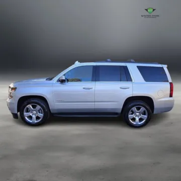 Photos of 2018 Chevrolet Tahoe LS Sport Utility 4D for sale in Orlando, FL at Winter Park Auto Exchange