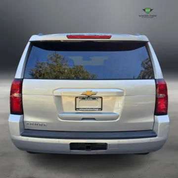 More photos of 2018 Chevrolet Tahoe LS Sport Utility 4D at Winter Park Auto Exchange, FL