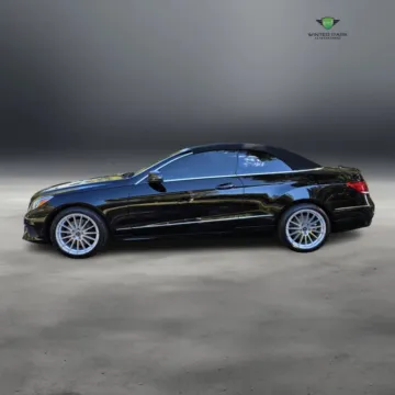 Photos of 2014 Mercedes-Benz E-Class E 350 Cabriolet 2D for sale in Orlando, FL at Winter Park Auto Exchange