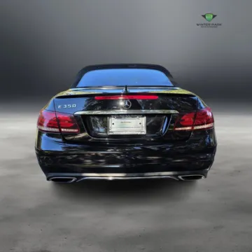 More photos of 2014 Mercedes-Benz E-Class E 350 Cabriolet 2D at Winter Park Auto Exchange, FL