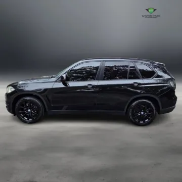 Photos of 2016 BMW X5 sDrive35i Sport Utility 4D for sale in Orlando, FL at Winter Park Auto Exchange