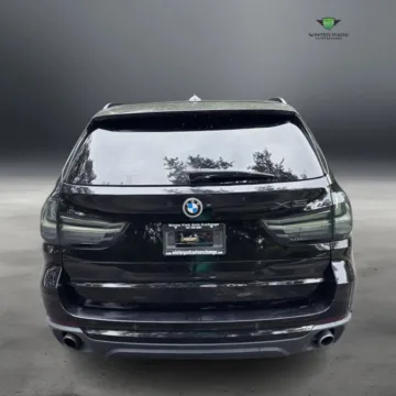 More photos of 2016 BMW X5 sDrive35i Sport Utility 4D at Winter Park Auto Exchange, FL