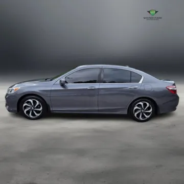 Photos of 2017 Honda Accord EX-L Sedan 4D for sale in Orlando, FL at Winter Park Auto Exchange