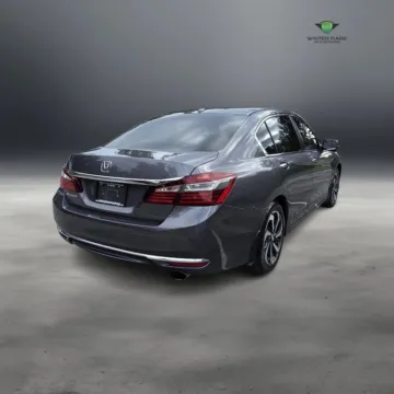 More photos of 2017 Honda Accord EX-L Sedan 4D at Winter Park Auto Exchange, FL