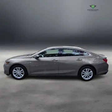 Photos of 2018 Chevrolet Malibu LT Sedan 4D for sale in Orlando, FL at Winter Park Auto Exchange