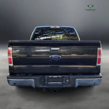 More photos of 2010 Ford F-150 SuperCrew Cab XLT Pickup 4D 5 1/2 ft at Winter Park Auto Exchange, FL