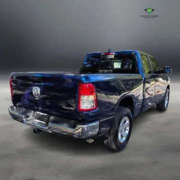 More photos of 2019 Ram 1500 Quad Cab Tradesman Pickup 4D 6 1/3 ft at Winter Park Auto Exchange, FL