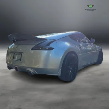 More photos of 2014 Nissan 370Z Coupe 2D at Winter Park Auto Exchange, FL