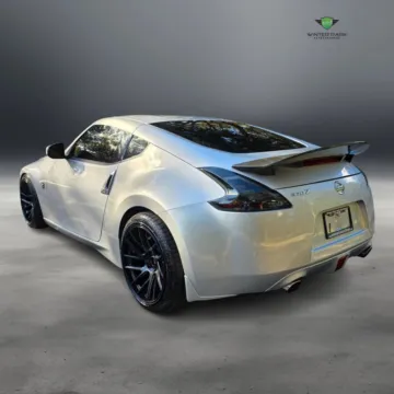 Another view of 2014 Nissan 370Z Coupe 2D for sale in Orlando, FL at Winter Park Auto Exchange