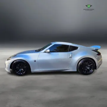 Photos of 2014 Nissan 370Z Coupe 2D for sale in Orlando, FL at Winter Park Auto Exchange