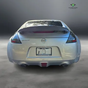 More photos of 2014 Nissan 370Z Coupe 2D at Winter Park Auto Exchange, FL