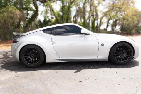 More photos of 2014 Nissan 370Z Coupe 2D at Winter Park Auto Exchange, FL