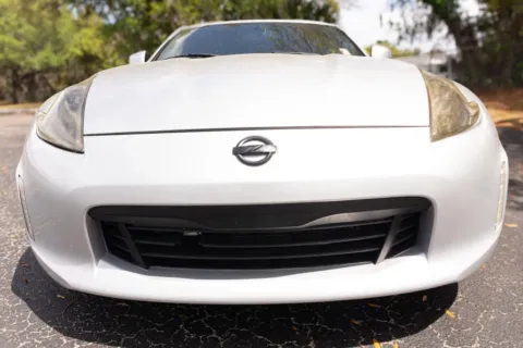 Photos of 2014 Nissan 370Z Coupe 2D for sale in Orlando, FL at Winter Park Auto Exchange