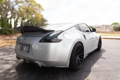 More photos of 2014 Nissan 370Z Coupe 2D at Winter Park Auto Exchange, FL