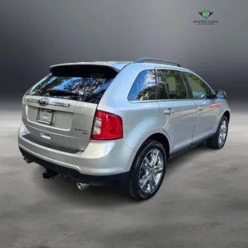 More photos of 2013 Ford Edge Limited Sport Utility 4D at Winter Park Auto Exchange, FL
