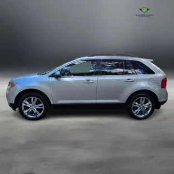 Photos of 2013 Ford Edge Limited Sport Utility 4D for sale in Orlando, FL at Winter Park Auto Exchange