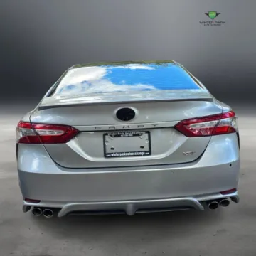 More photos of 2018 Toyota Camry XSE Sedan 4D at Winter Park Auto Exchange, FL