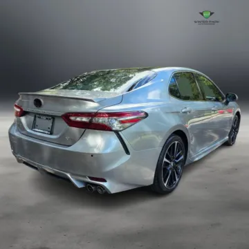 More photos of 2018 Toyota Camry XSE Sedan 4D at Winter Park Auto Exchange, FL