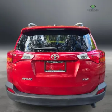 More photos of 2013 Toyota RAV4 XLE Sport Utility 4D at Winter Park Auto Exchange, FL