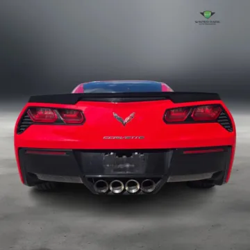 More photos of 2015 Chevrolet Corvette Stingray Coupe 2D at Winter Park Auto Exchange, FL