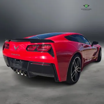 More photos of 2015 Chevrolet Corvette Stingray Coupe 2D at Winter Park Auto Exchange, FL