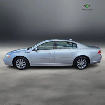 Photos of 2011 Buick Lucerne CXL Premium Sedan 4D for sale in Orlando, FL at Winter Park Auto Exchange