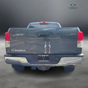 More photos of 2010 Toyota Tundra Double Cab Pickup 4D 6 1/2 ft at Winter Park Auto Exchange, FL