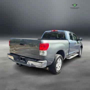 More photos of 2010 Toyota Tundra Double Cab Pickup 4D 6 1/2 ft at Winter Park Auto Exchange, FL