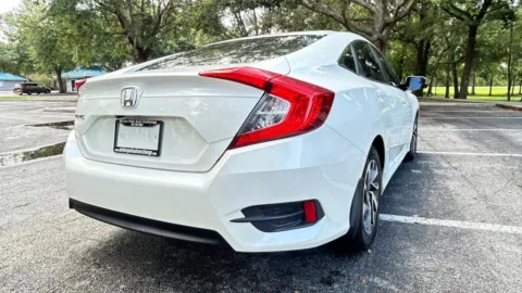 More photos of 2016 Honda Civic EX Sedan 4D at Winter Park Auto Exchange, FL