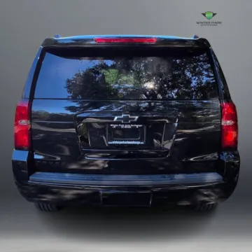 More photos of 2019 Chevrolet Tahoe Premier Sport Utility 4D at Winter Park Auto Exchange, FL