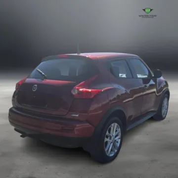 More photos of 2012 Nissan JUKE S Sport Utility 4D at Winter Park Auto Exchange, FL