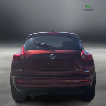 More photos of 2012 Nissan JUKE S Sport Utility 4D at Winter Park Auto Exchange, FL