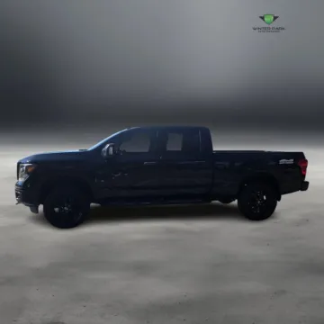 Photos of 2018 Nissan TITAN XD Crew Cab SV Pickup 4D 6 1/2 ft for sale in Orlando, FL at Winter Park Auto Exchange