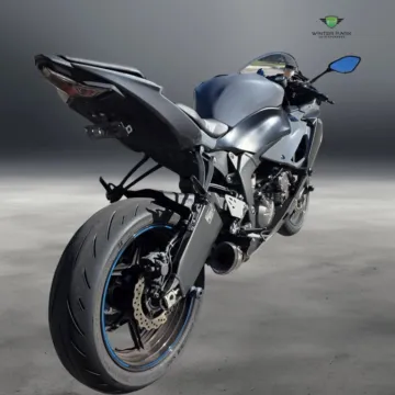 1 used Kawasaki motorcycles for sale in Orlando, FL | Winter Park