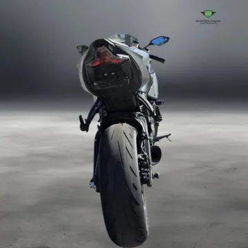 More photos of 2019 Kawasaki Ninja ZX-6R ABS at Winter Park Auto Exchange, FL