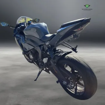 1 used Kawasaki motorcycles for sale in Orlando, FL | Winter Park