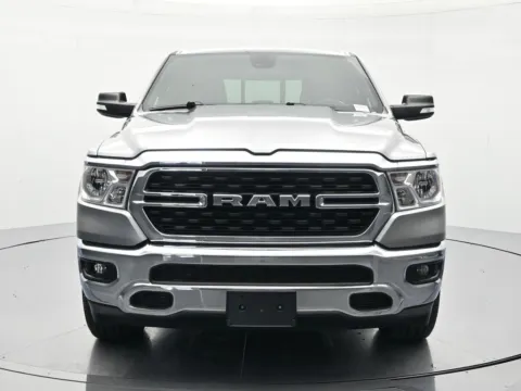 Photos of 2022 Ram 1500 Big Horn/Lone Star for sale in Palatka, FL at Beck Chrysler Dodge Jeep RAM
