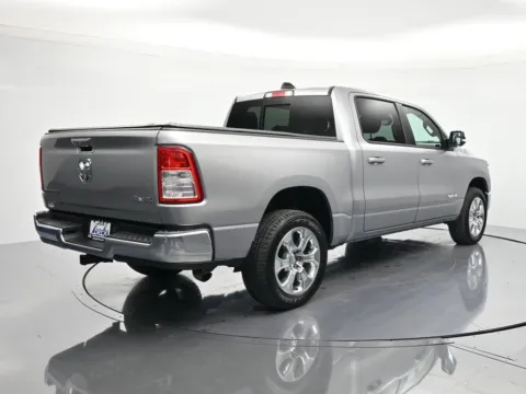 More photos of 2022 Ram 1500 Big Horn/Lone Star at Beck Chrysler Dodge Jeep RAM, FL