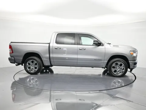 More photos of 2022 Ram 1500 Big Horn/Lone Star at Beck Chrysler Dodge Jeep RAM, FL