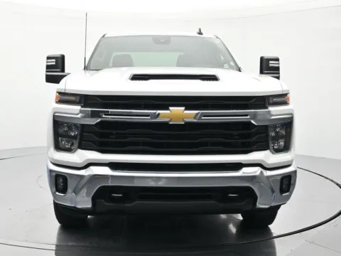 Photos of 2025 Chevrolet Silverado 2500HD LT for sale in Palatka, FL at Beck Chrysler Dodge Jeep RAM