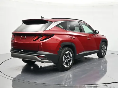 More photos of 2025 Hyundai Tucson SEL at Beck Chrysler Dodge Jeep RAM, FL