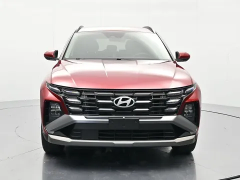 Photos of 2025 Hyundai Tucson SEL for sale in Palatka, FL at Beck Chrysler Dodge Jeep RAM