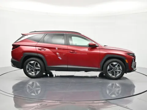 More photos of 2025 Hyundai Tucson SEL at Beck Chrysler Dodge Jeep RAM, FL