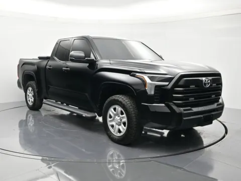Another view of 2023 Toyota Tundra SR for sale in Palatka, FL at Beck Chrysler Dodge Jeep RAM