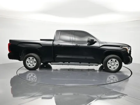 More photos of 2023 Toyota Tundra SR at Beck Chrysler Dodge Jeep RAM, FL