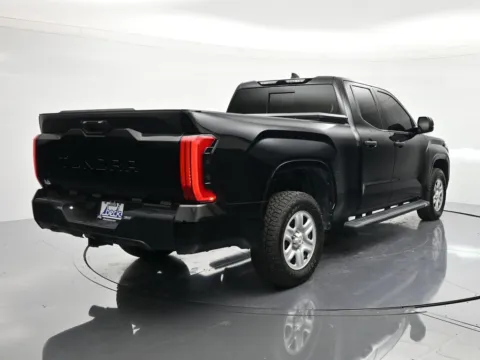 More photos of 2023 Toyota Tundra SR at Beck Chrysler Dodge Jeep RAM, FL