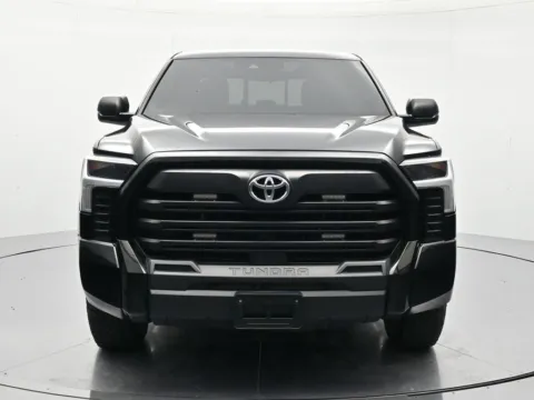 Photos of 2023 Toyota Tundra SR for sale in Palatka, FL at Beck Chrysler Dodge Jeep RAM