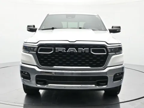 Photos of 2025 Ram 1500 Big Horn/Lone Star for sale in Palatka, FL at Beck Chrysler Dodge Jeep RAM