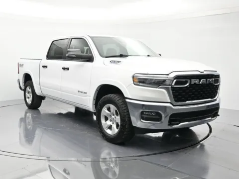 Another view of 2025 Ram 1500 Big Horn/Lone Star for sale in Palatka, FL at Beck Chrysler Dodge Jeep RAM